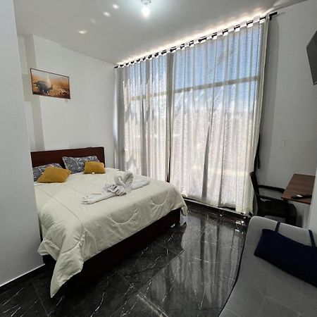 푸에르토 바케리조 모레노 La Casa D Juan 아파트 외부 사진