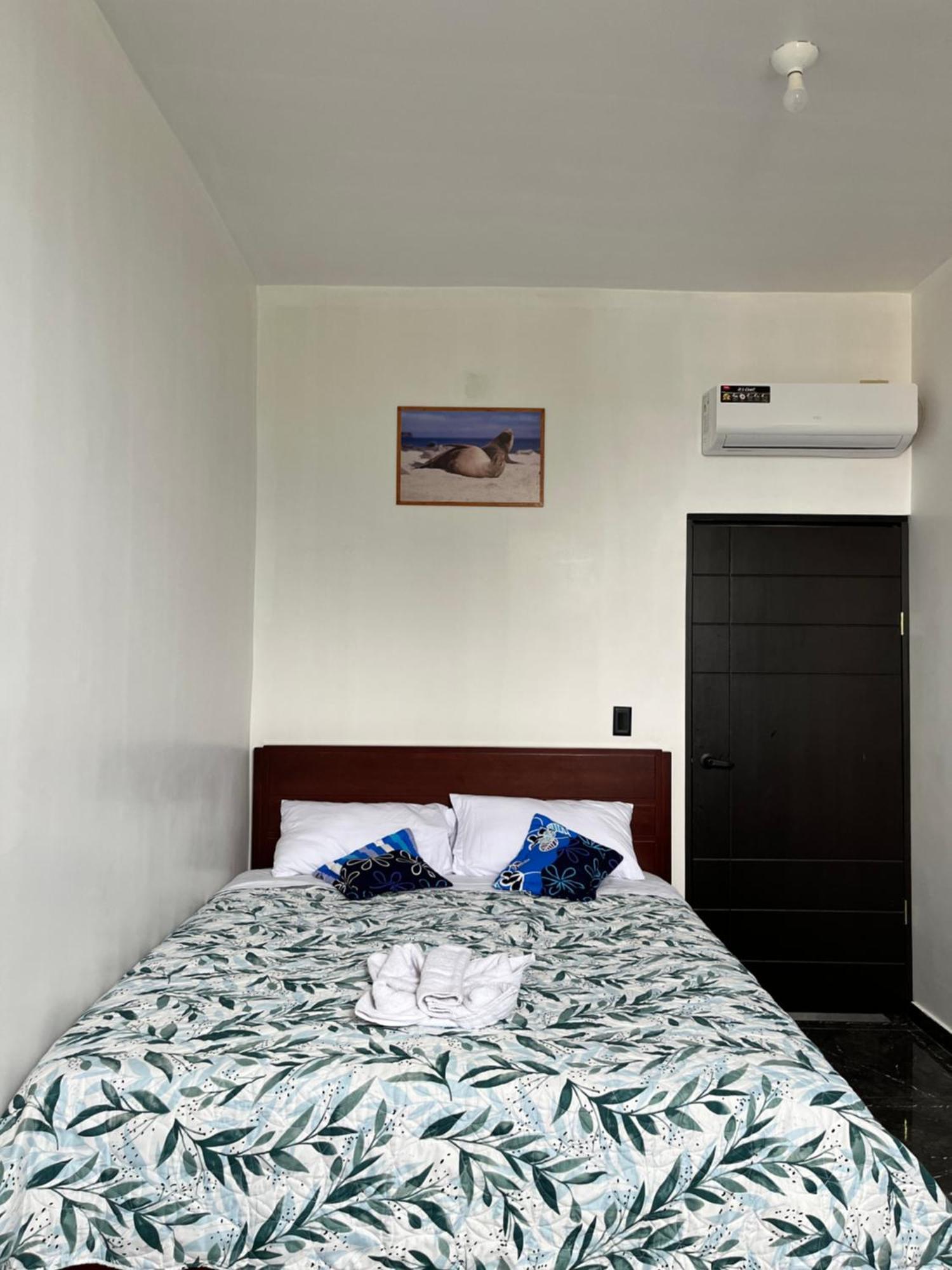 푸에르토 바케리조 모레노 La Casa D Juan 아파트 외부 사진